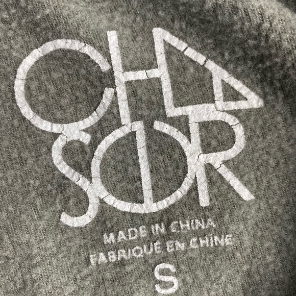 Chaser brand matching green sweatsuit - Picture 4 of 5